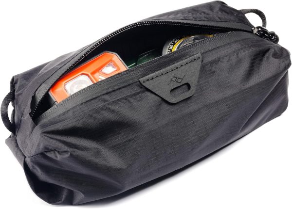 Ultra Light Packing Cube for Quick and Efficient packing while travelling - Image 2