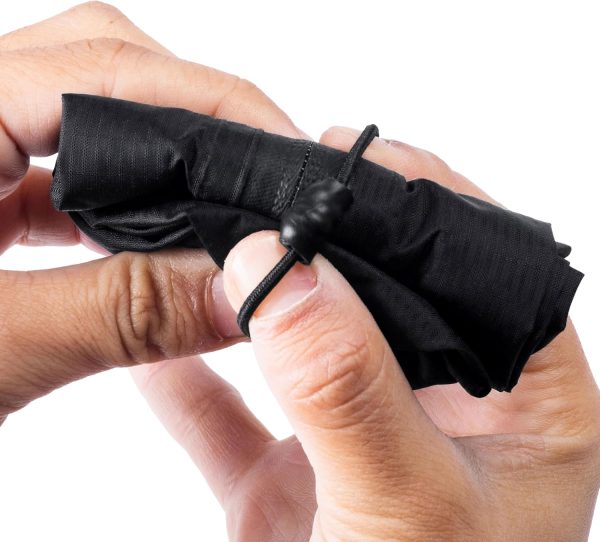 Ultra Light Packing Cube for Quick and Efficient packing while travelling - Image 3