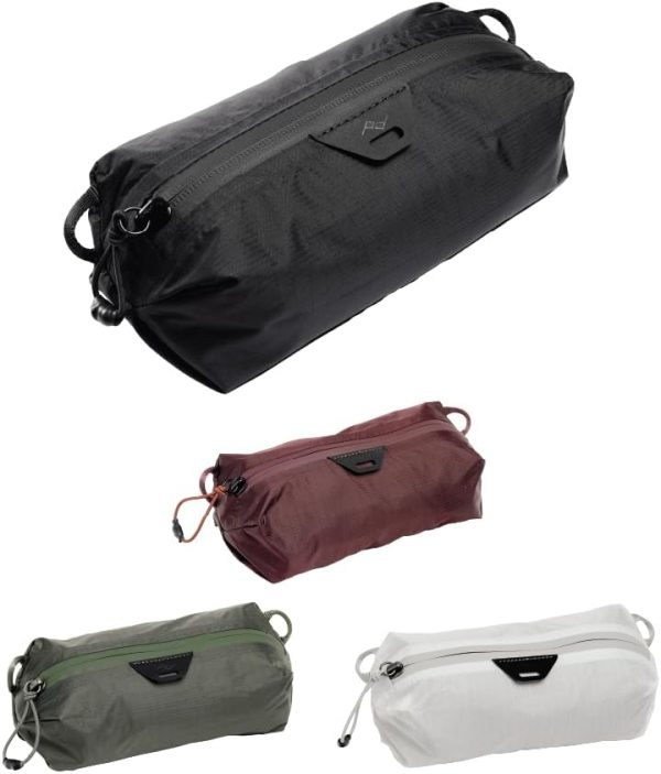 Ultra Light Packing Cube for Quick and Efficient packing while travelling - Image 5