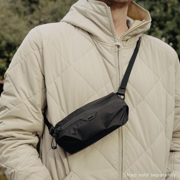 Ultra Light Packing Cube for Quick and Efficient packing while travelling - Image 6