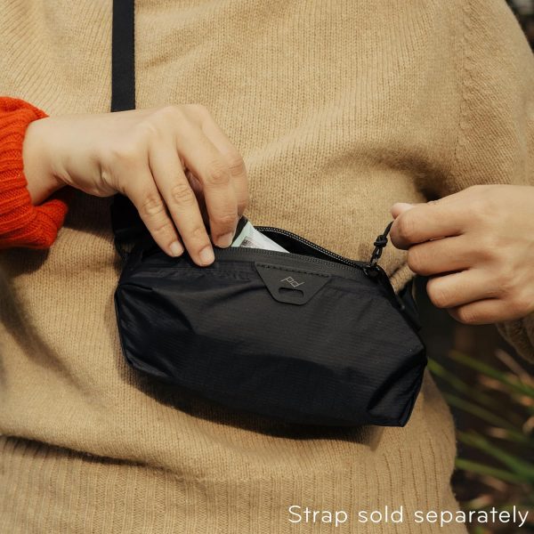 Ultra Light Packing Cube for Quick and Efficient packing while travelling - Image 7