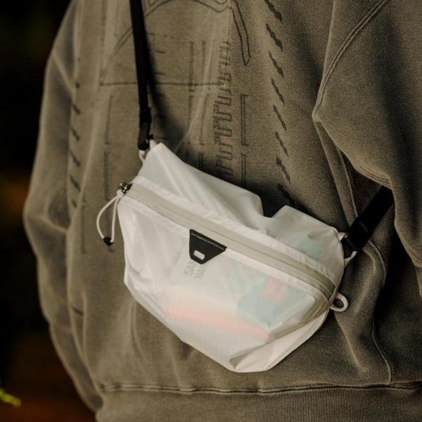 Ultra Light Packing Cube for Quick and Efficient packing while travelling - Image 9